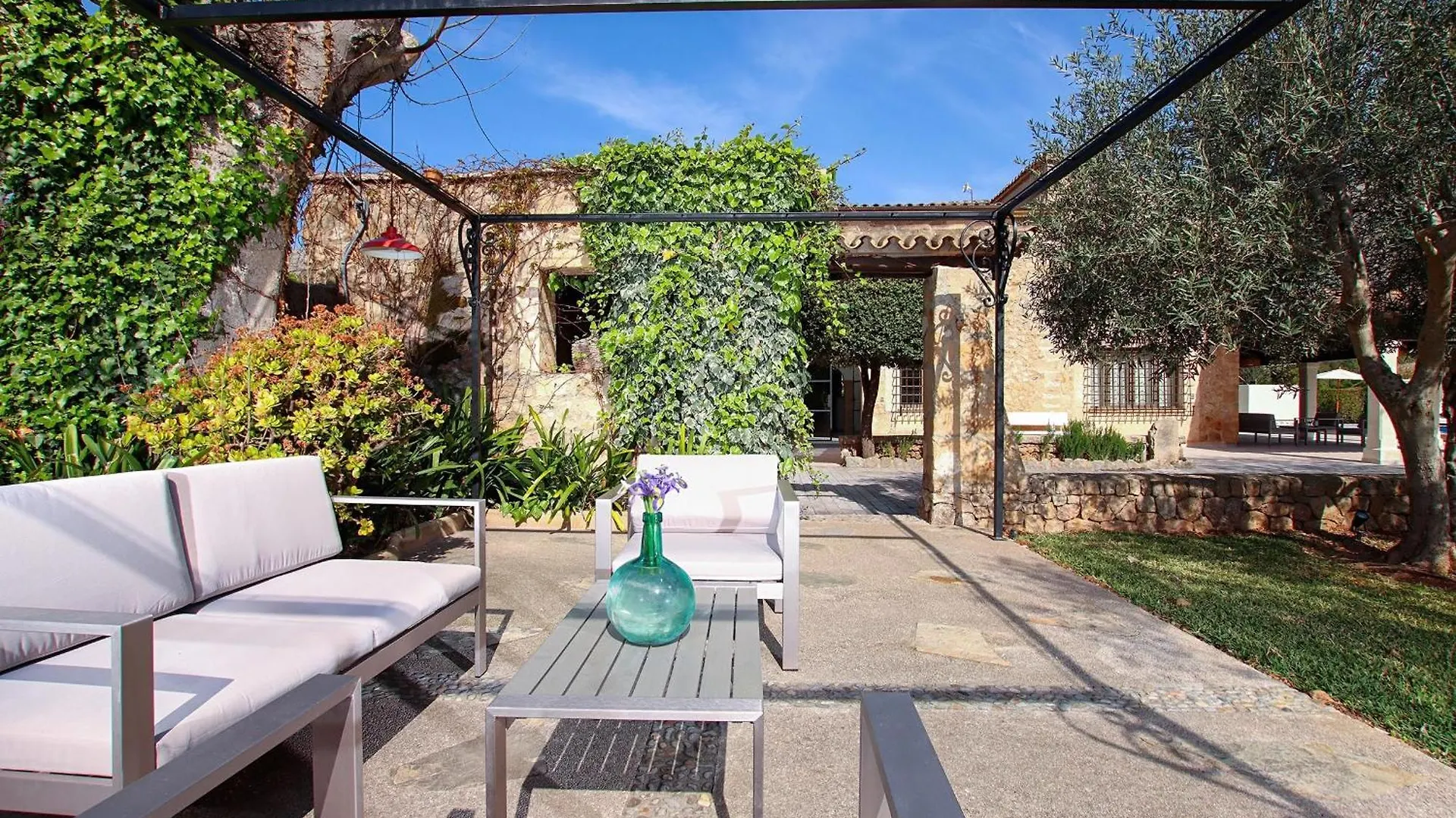 Papa Villa Pollença